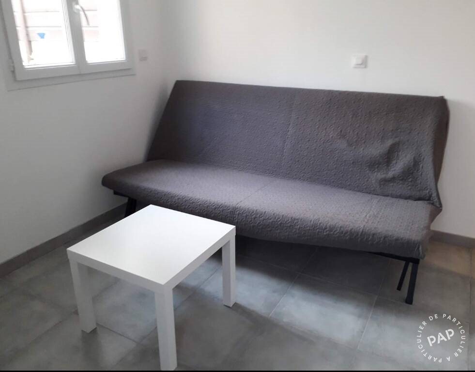 Appartement à louer, 17m², Aulnay-sous-Bois