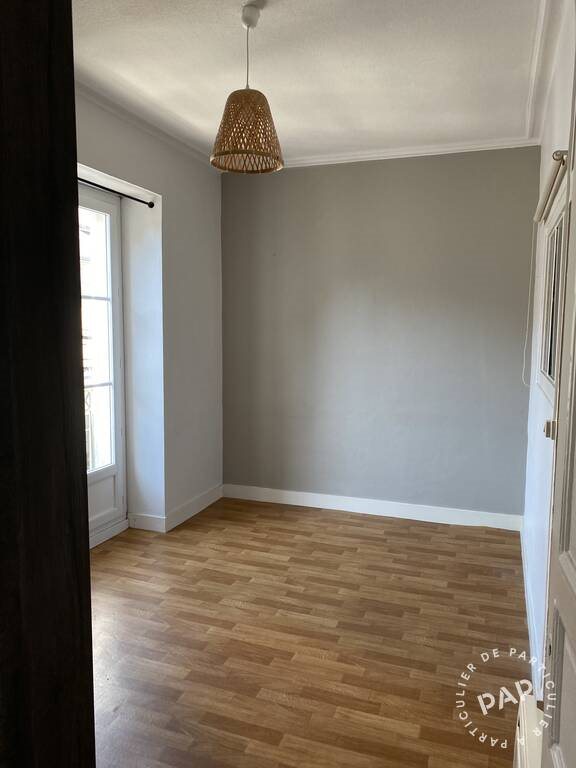 Appartement à louer, 70m², Nantes