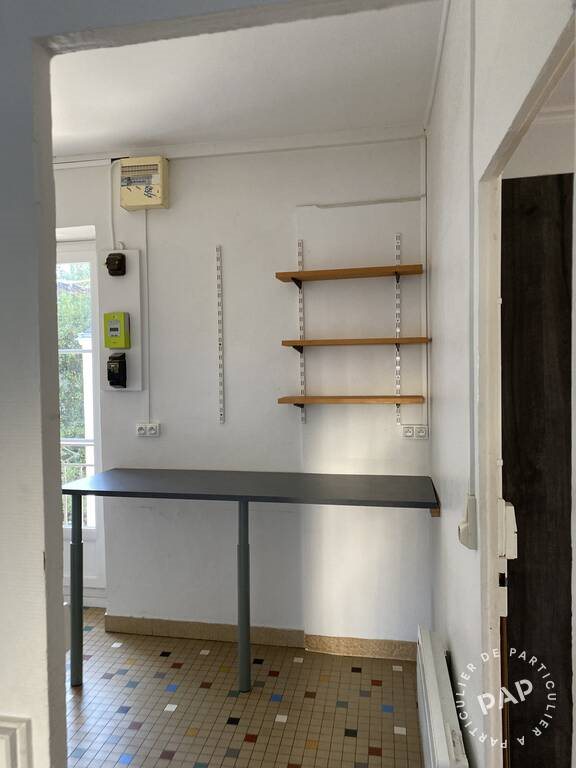 Appartement à louer, 70m², Nantes