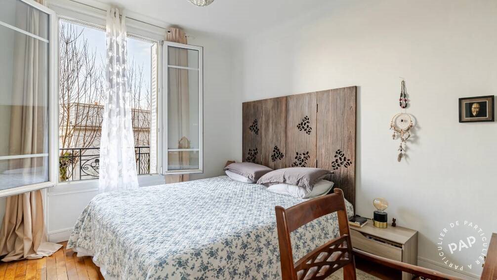 Appartement à louer, 65m², Le Perreux-sur-Marne