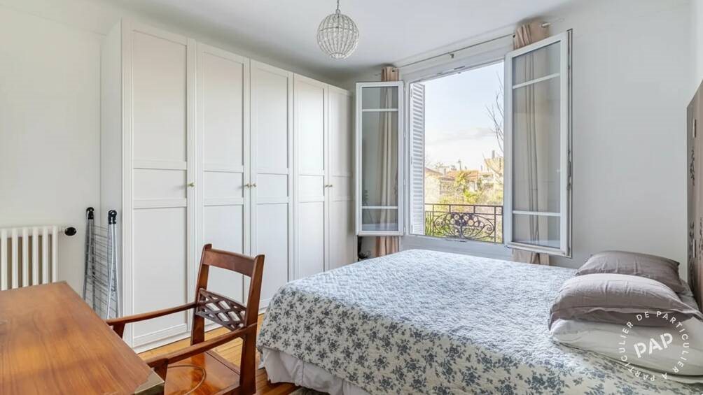 Appartement à louer, 65m², Le Perreux-sur-Marne