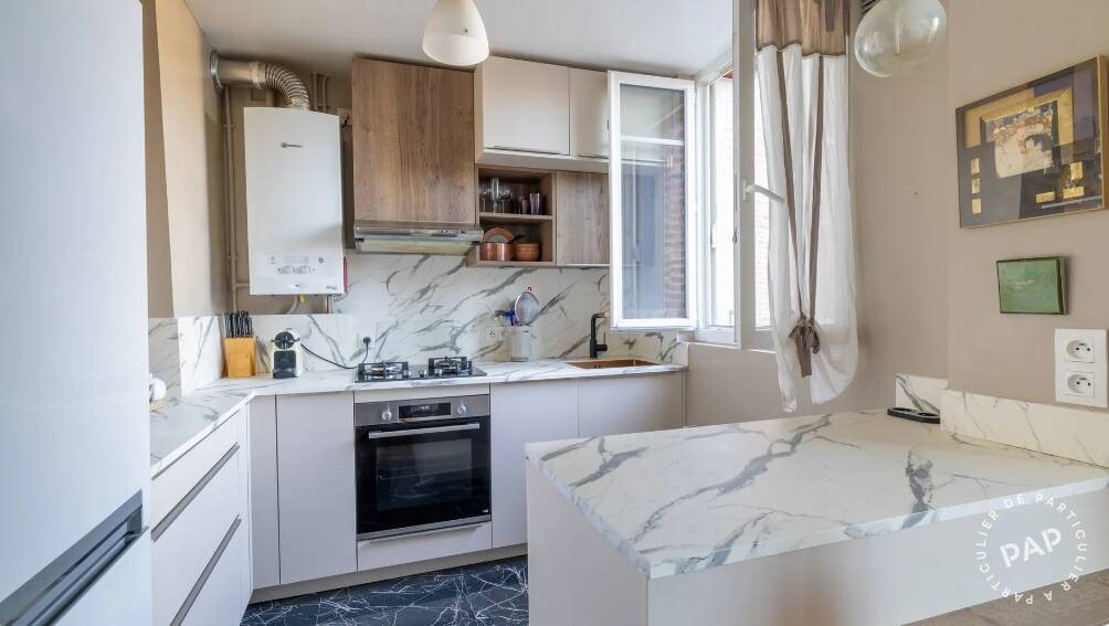 Appartement à louer, 65m², Le Perreux-sur-Marne