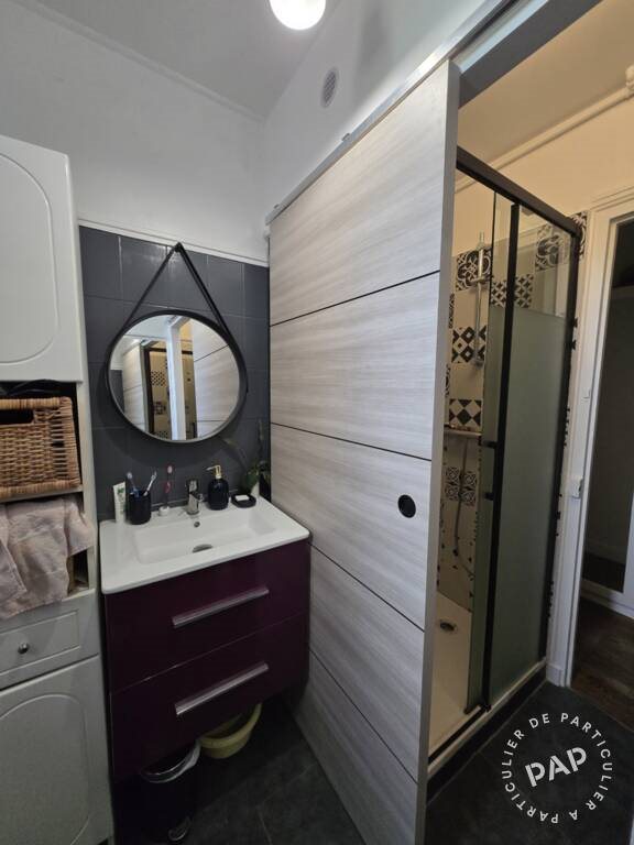 Appartement à louer, 65m², Le Perreux-sur-Marne