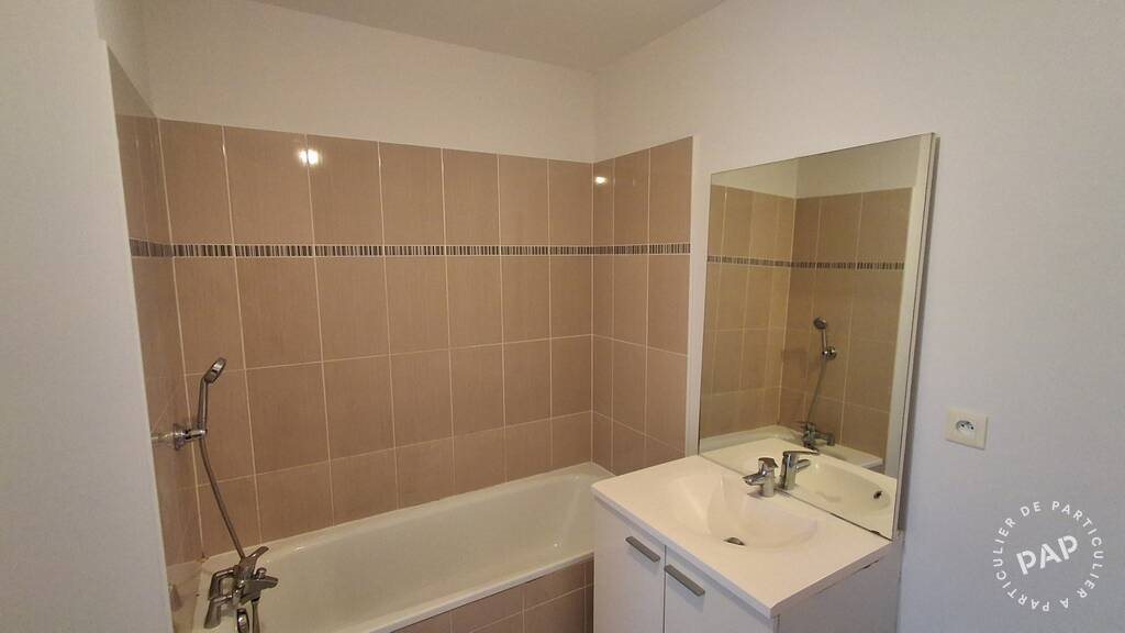 Appartement à louer, 42m², Saint-Nazaire