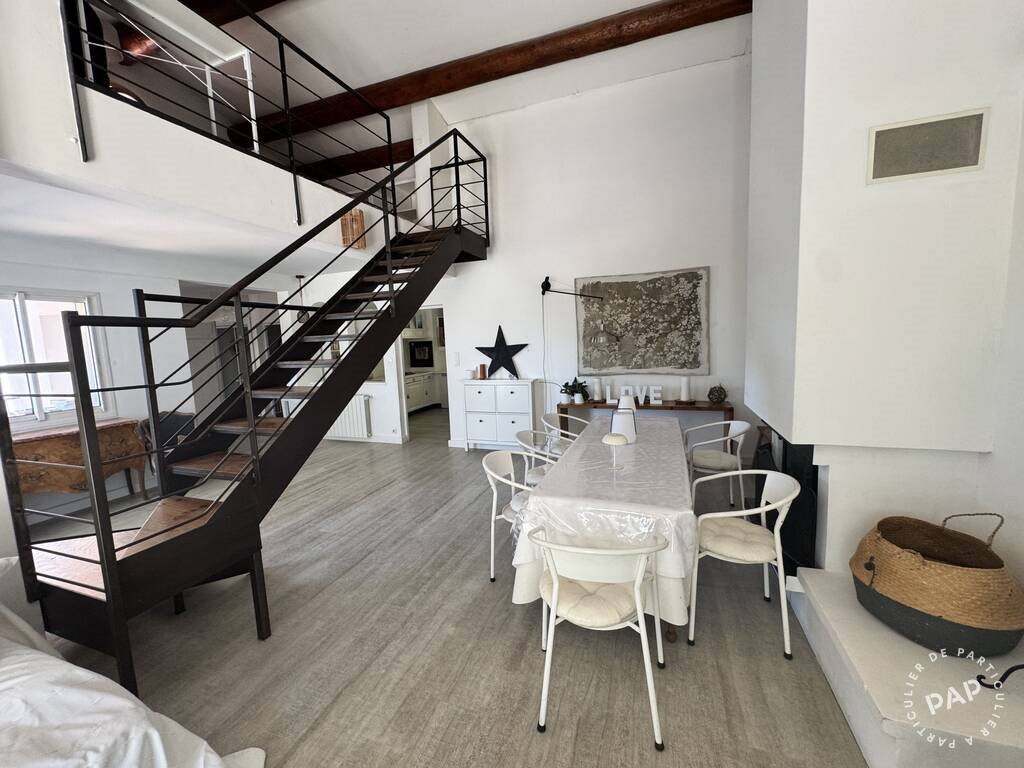 Maison à vendre, 220m², Marseille 12ème