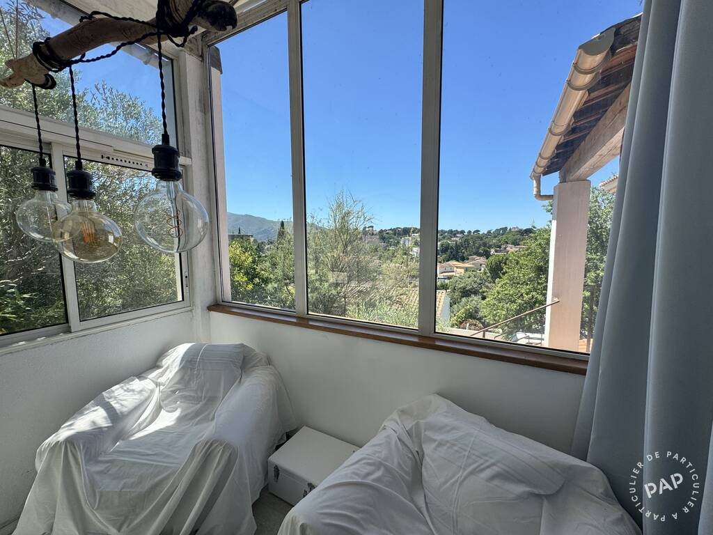 Maison à vendre, 220m², Marseille 12ème