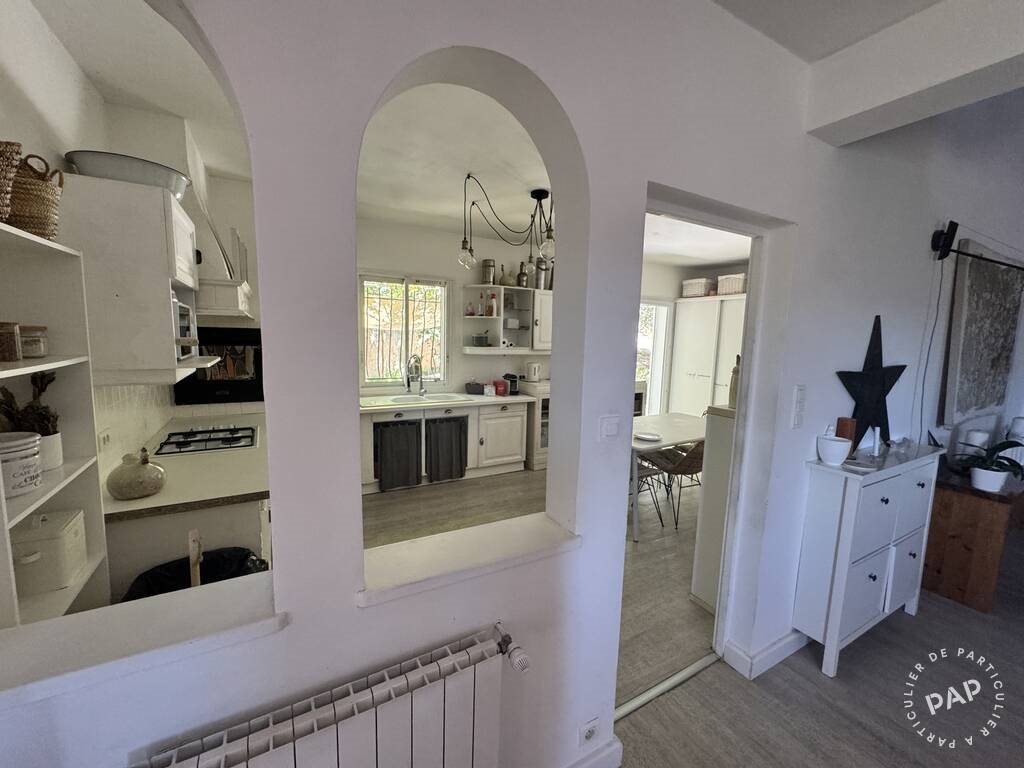 Maison à vendre, 220m², Marseille 12ème