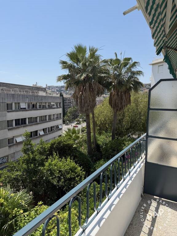 Appartement à vendre, 31m², Nice