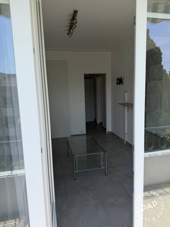 Appartement à vendre, 31m², Nice