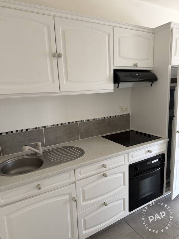 Appartement à vendre, 31m², Nice