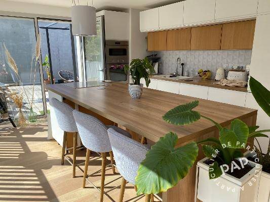 Appartement à louer, 89m², Saint-Herblain