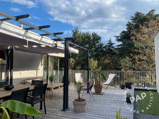 Appartement à louer, 89m², Saint-Herblain
