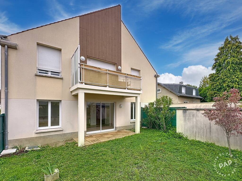 Appartement à vendre, 75m², Cesson