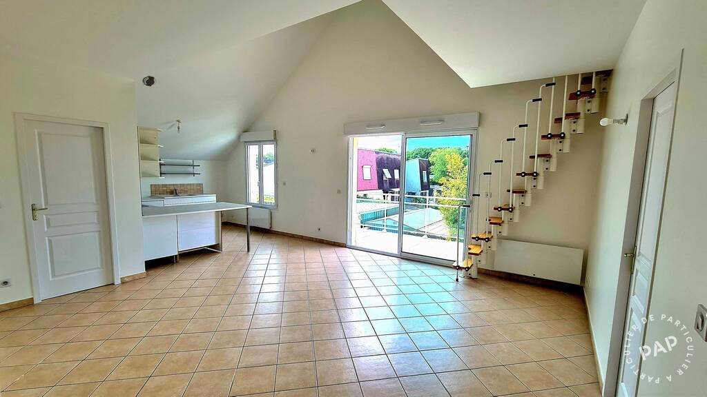 Appartement à vendre, 75m², Cesson