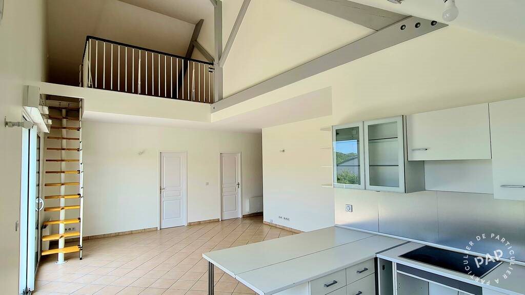 Appartement à vendre, 75m², Cesson