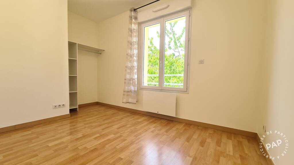 Appartement à vendre, 75m², Cesson