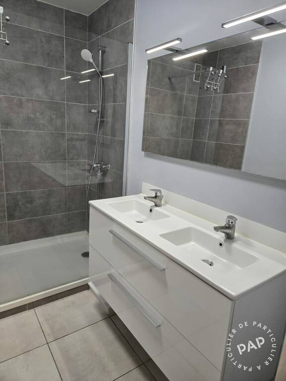 Appartement à louer, 94m², Thonon-les-Bains