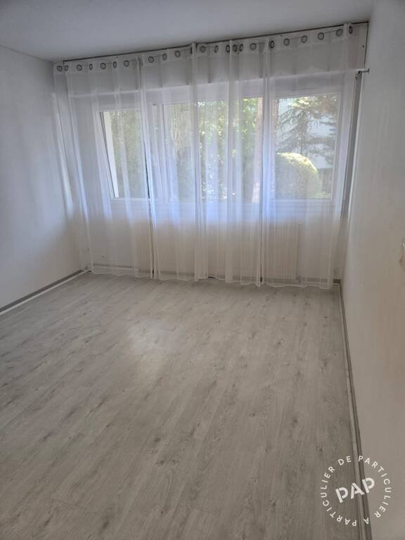 Appartement à louer, 94m², Thonon-les-Bains