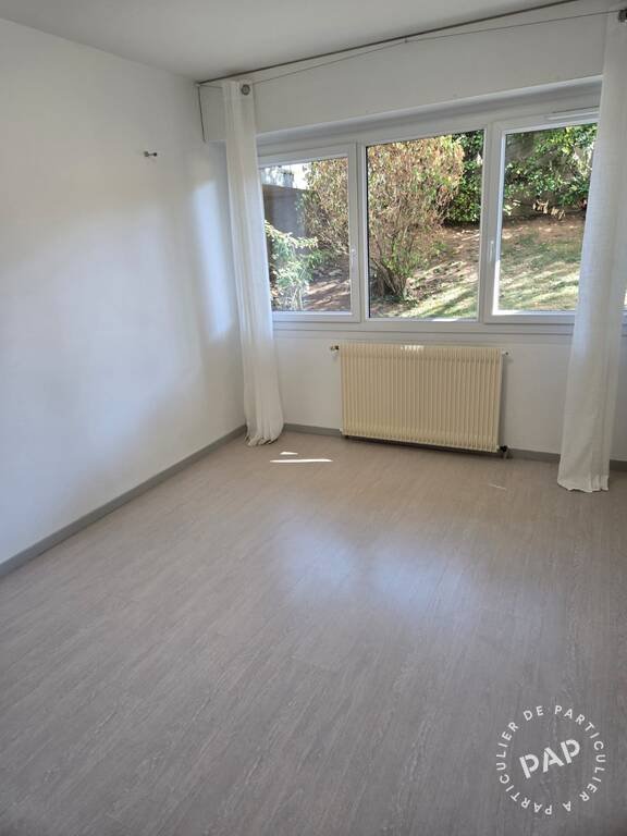 Appartement à louer, 94m², Thonon-les-Bains