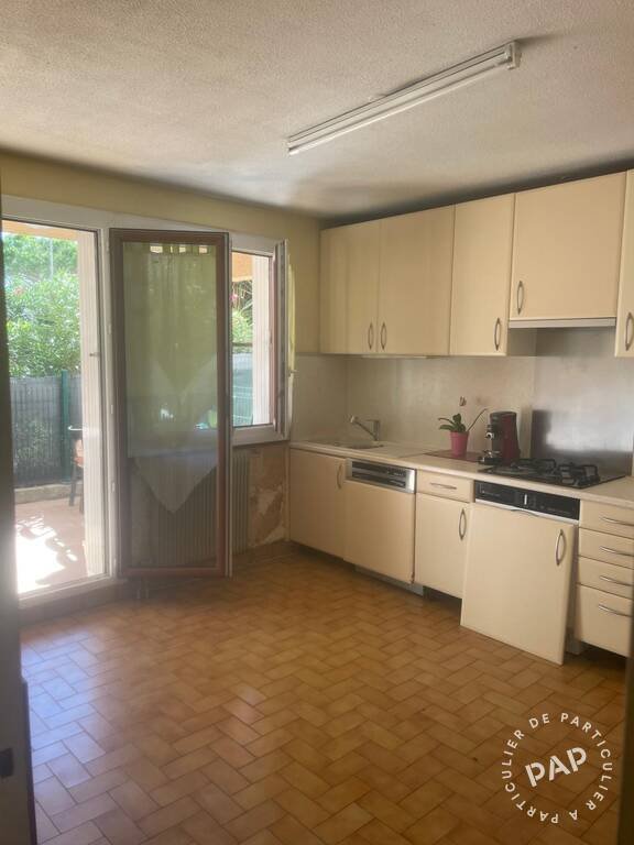 Appartement à vendre, 86m², La Seyne-sur-Mer
