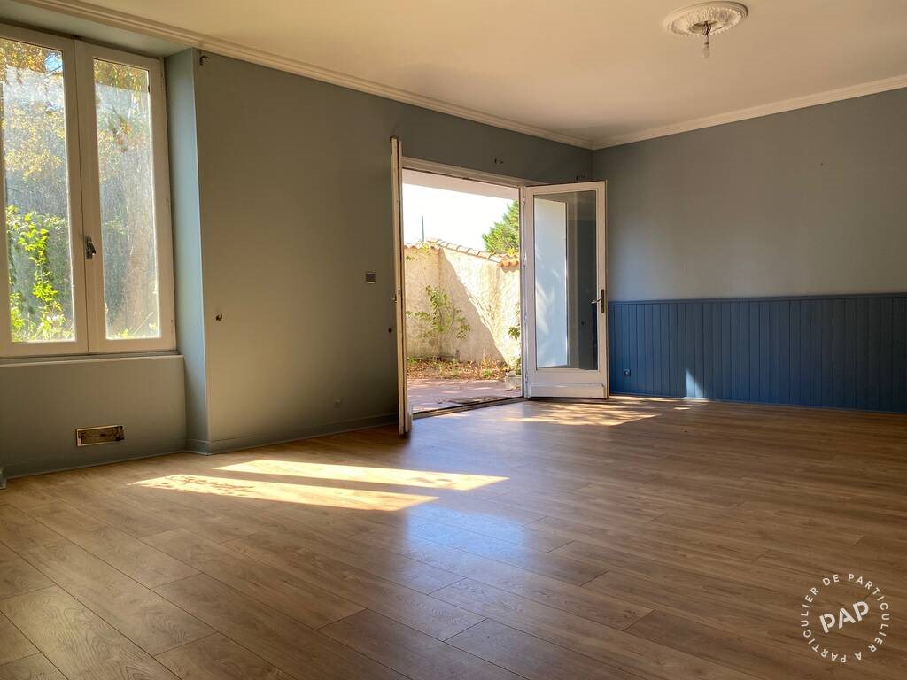Maison à vendre, 176m², L'Isle-d'Espagnac