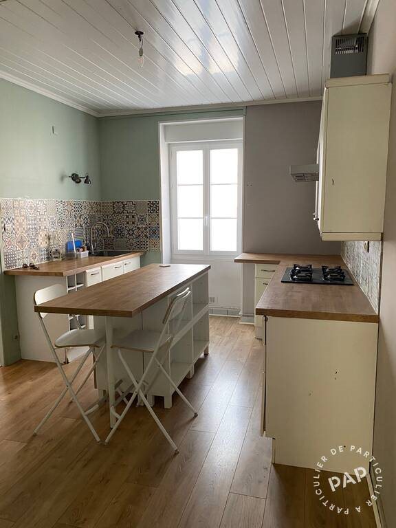 Maison à vendre, 176m², L'Isle-d'Espagnac