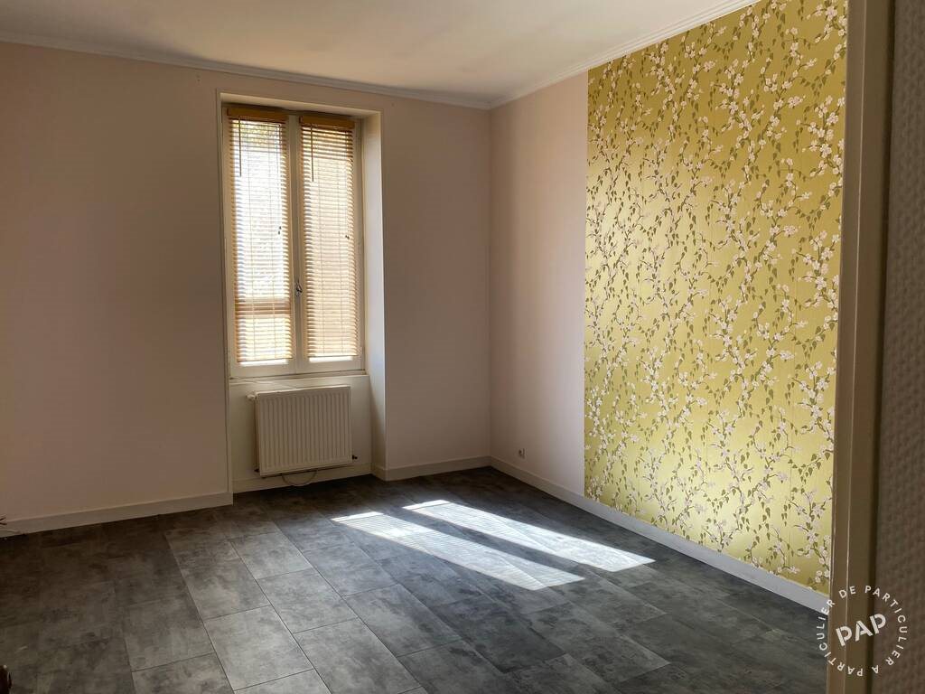 Maison à vendre, 176m², L'Isle-d'Espagnac
