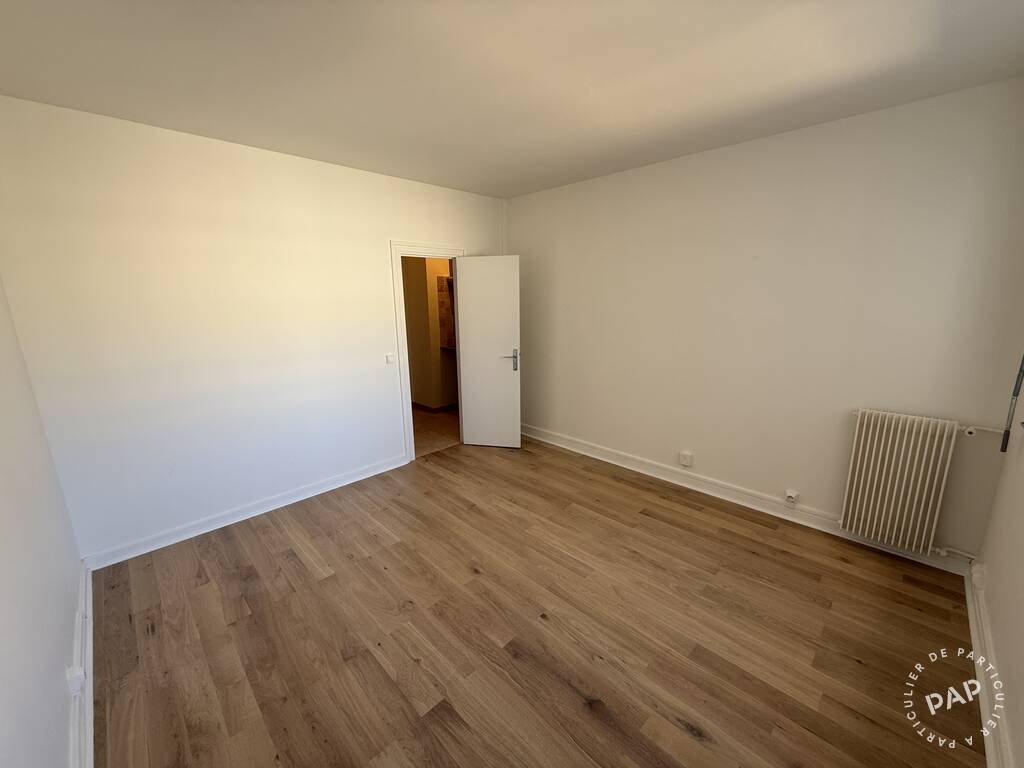 Appartement à louer, 19m², Paris 15ème