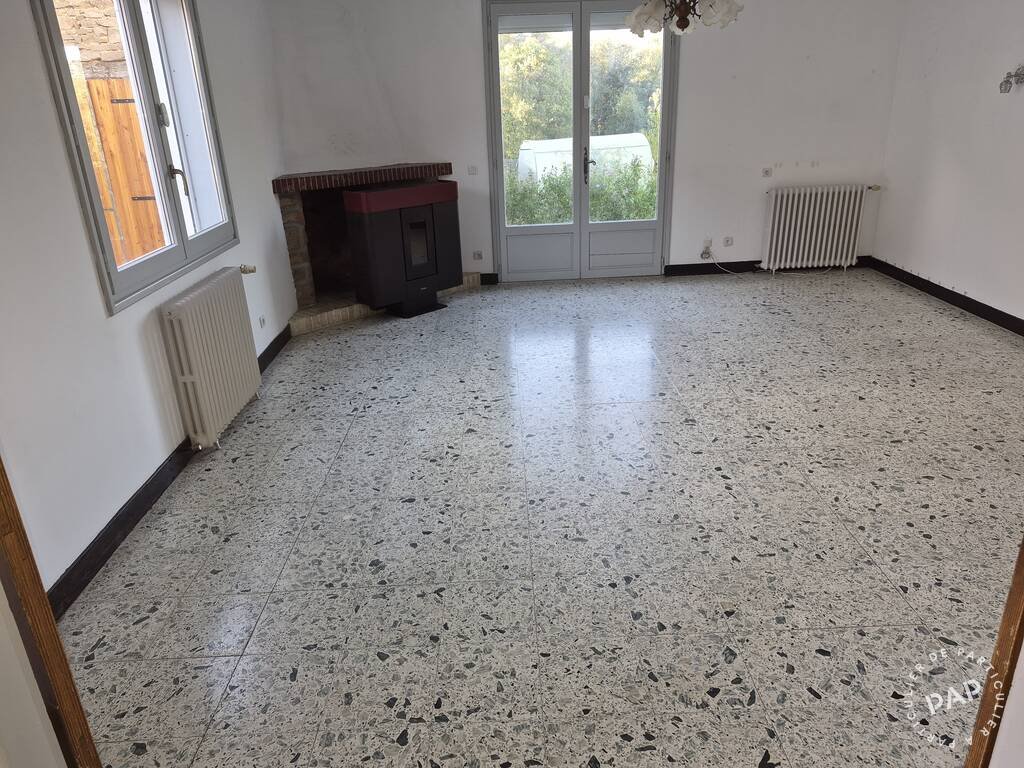 Maison à louer, 150m², Razès