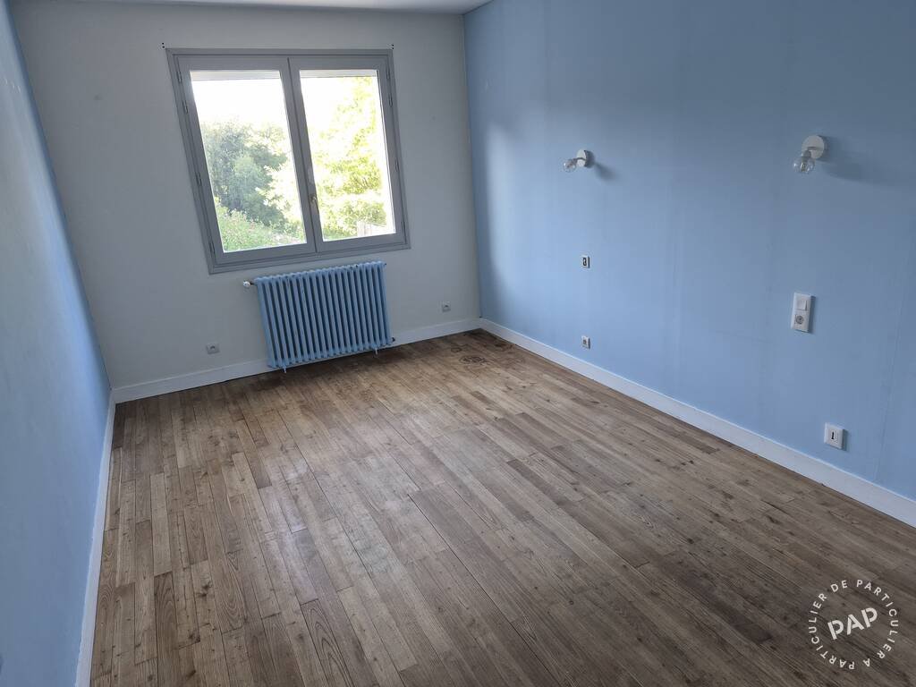 Maison à louer, 150m², Razès