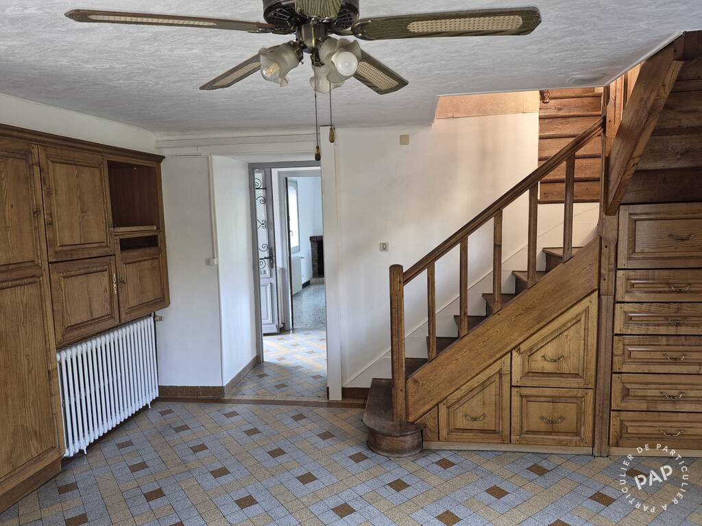 Maison à louer, 150m², Razès