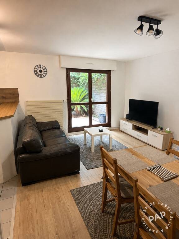 Appartement à louer, 53m², Le Port-Marly