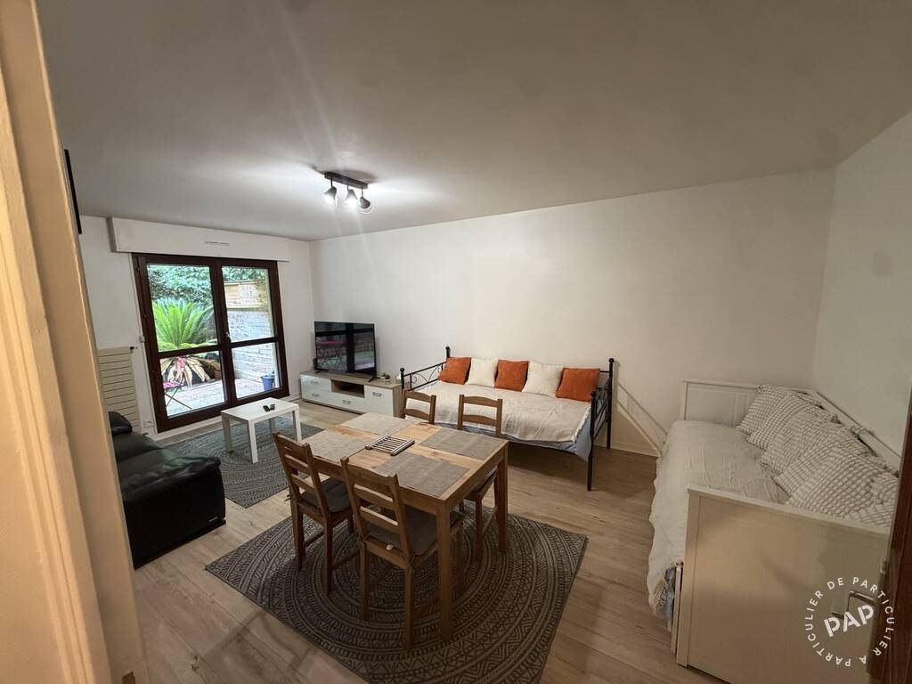 Appartement à louer, 53m², Le Port-Marly