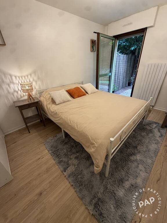 Appartement à louer, 53m², Le Port-Marly