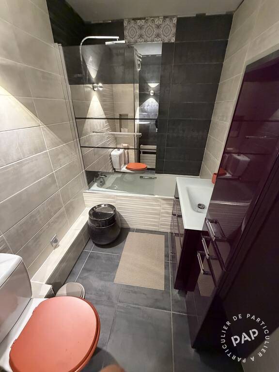 Appartement à louer, 53m², Le Port-Marly