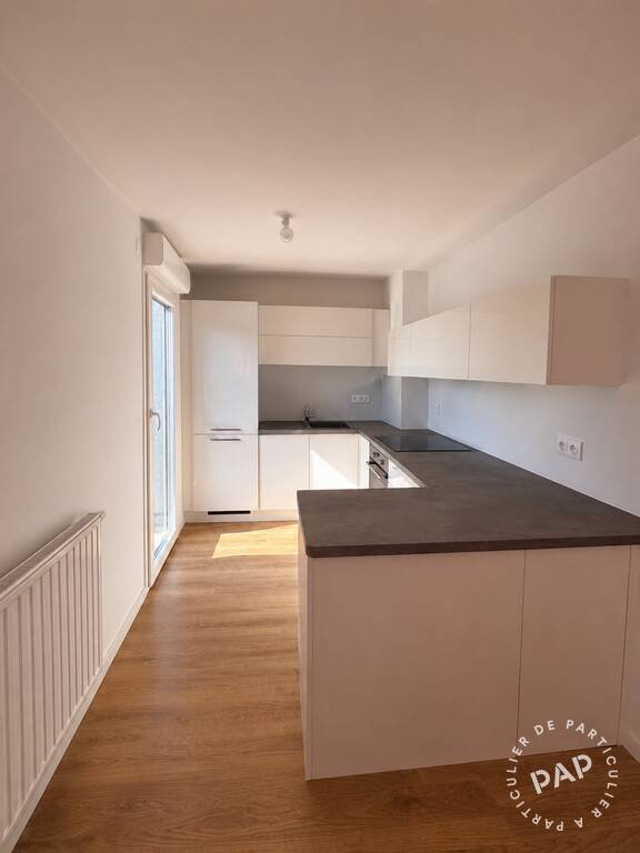 Appartement à louer, 71m², Vannes