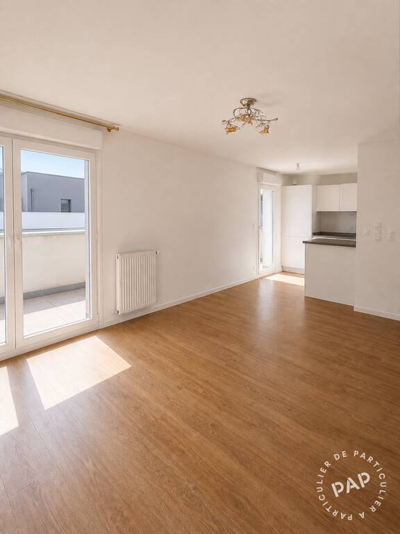 Appartement à louer, 71m², Vannes