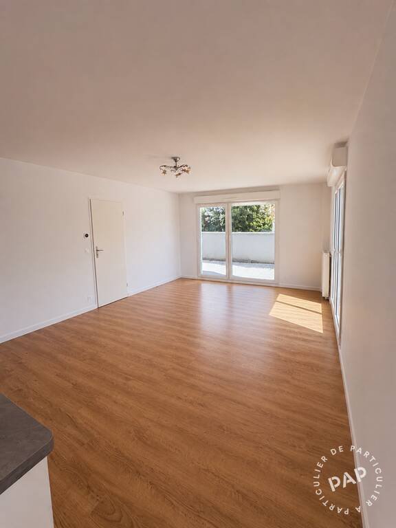 Appartement à louer, 71m², Vannes