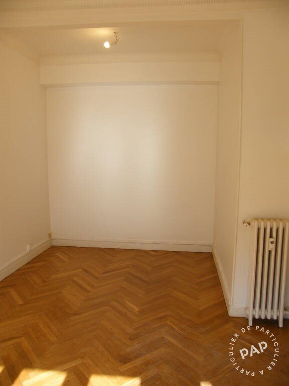 Appartement à louer, 27m², Nice