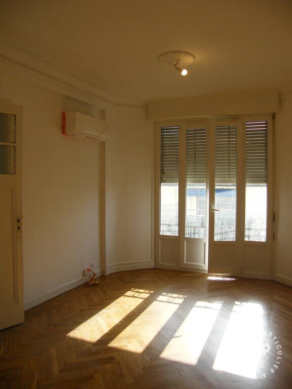 Appartement à louer, 27m², Nice