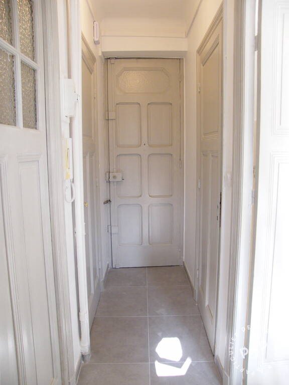 Appartement à louer, 27m², Nice