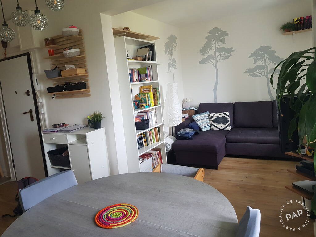 Appartement à vendre, 71m², Talence