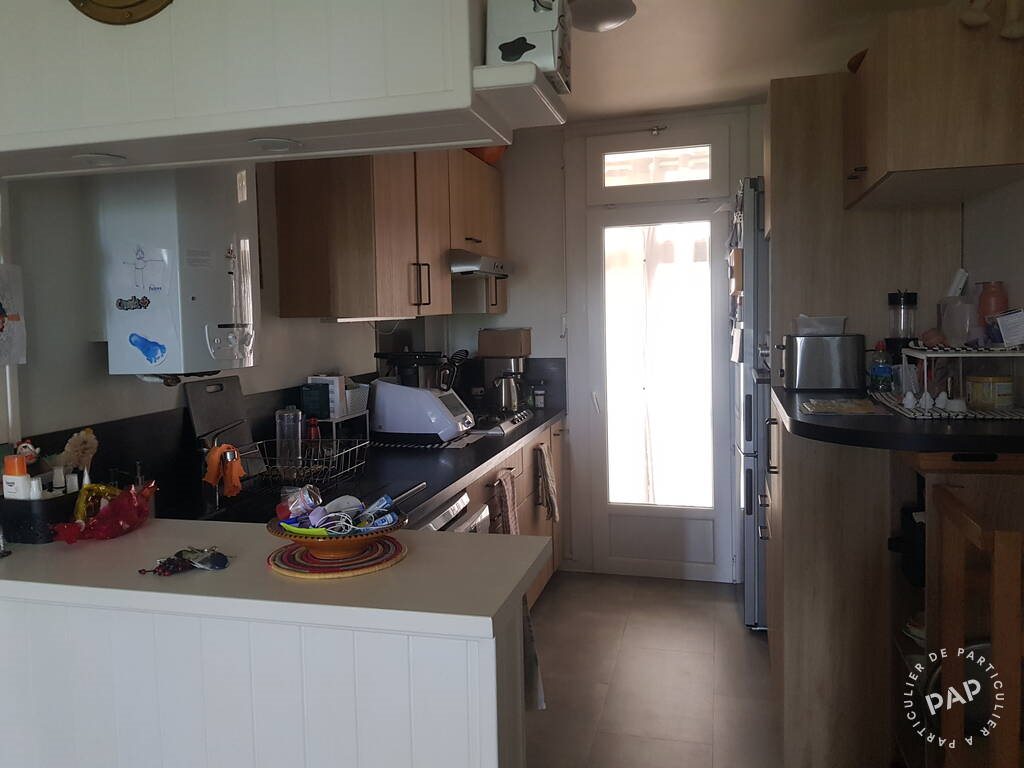 Appartement à vendre, 71m², Talence