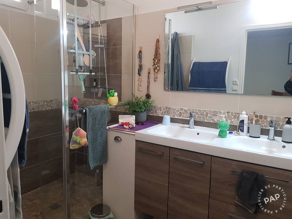 Appartement à vendre, 71m², Talence