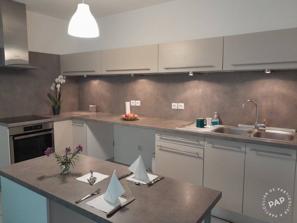 Appartement à vendre, 69m², Cergy