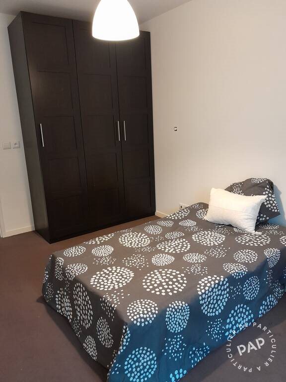 Appartement à vendre, 69m², Cergy