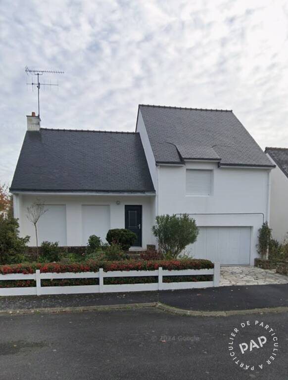 Maison à vendre, 85m², Carquefou