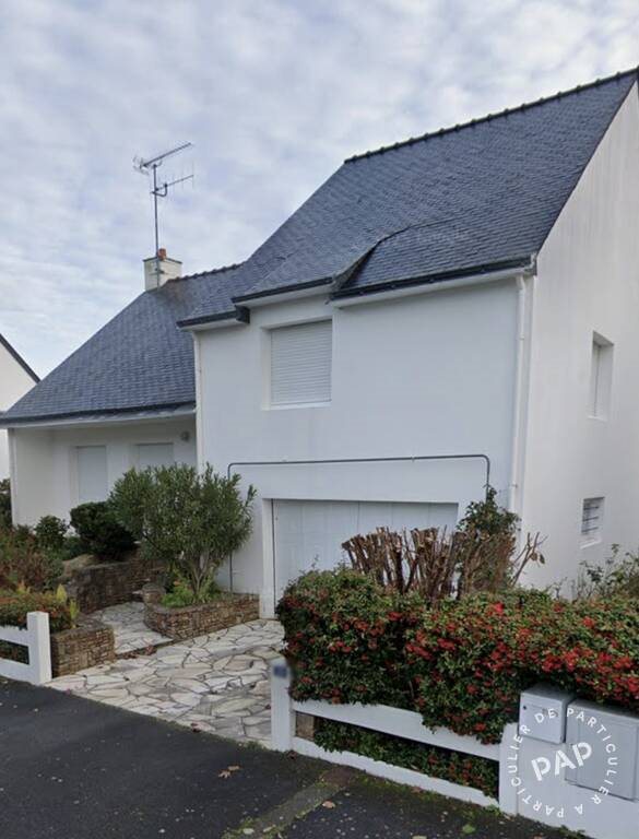 Maison à vendre, 85m², Carquefou