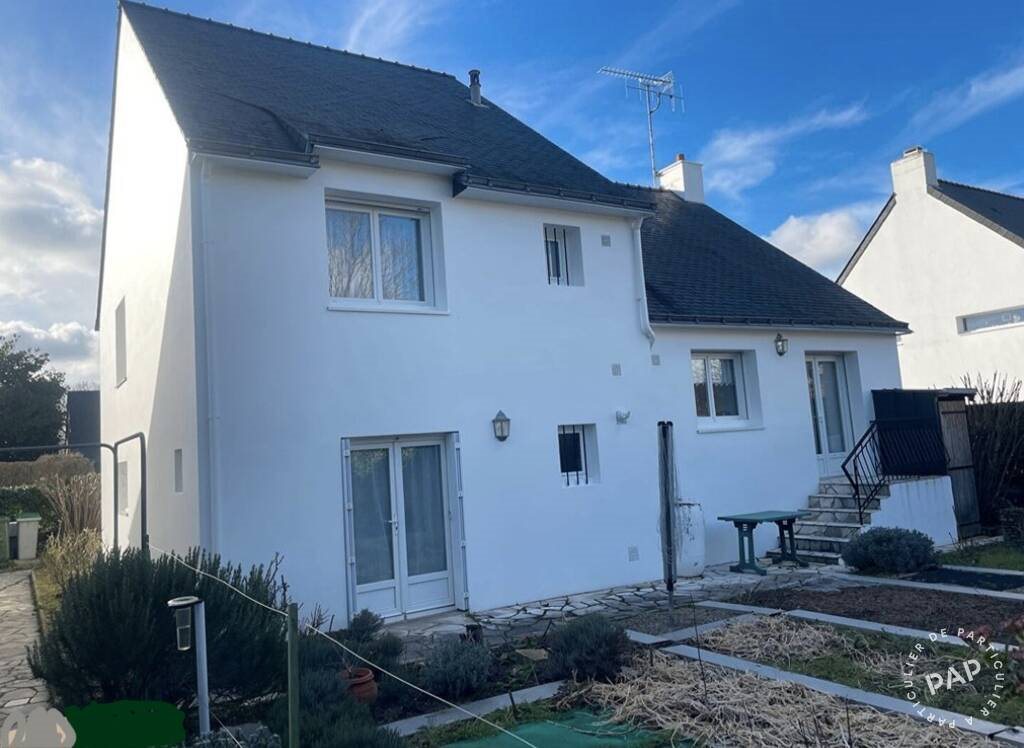 Maison à vendre, 85m², Carquefou