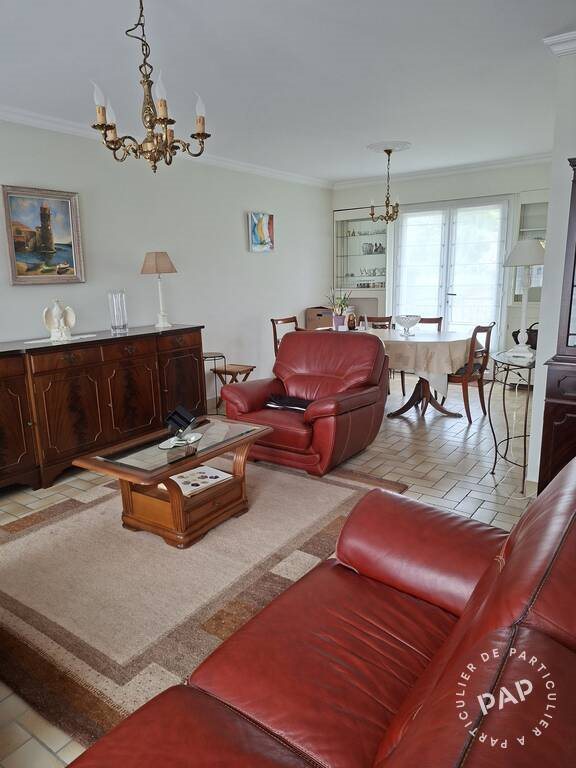 Maison à vendre, 85m², Carquefou